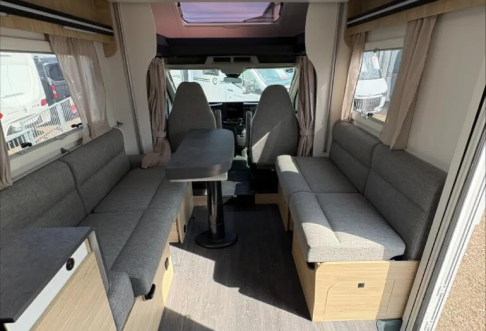 Chausson First Line 640 2025