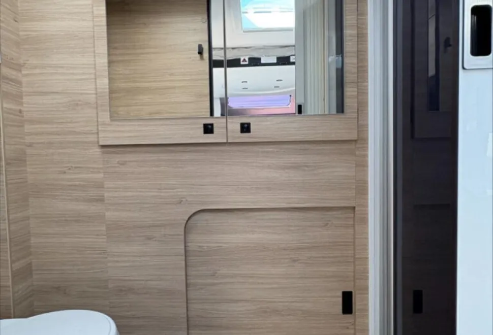 Chausson First Line 640 2025