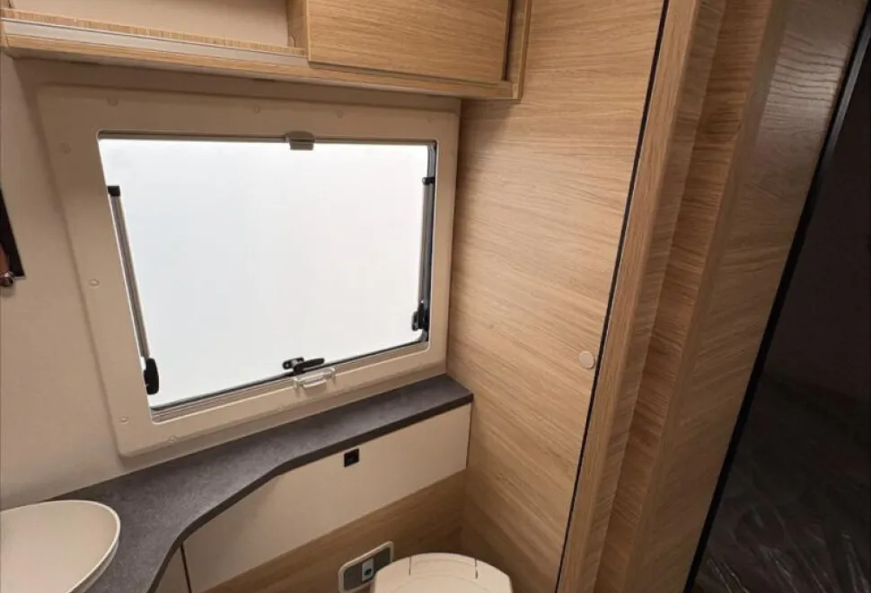 Chausson First Line 720 2025