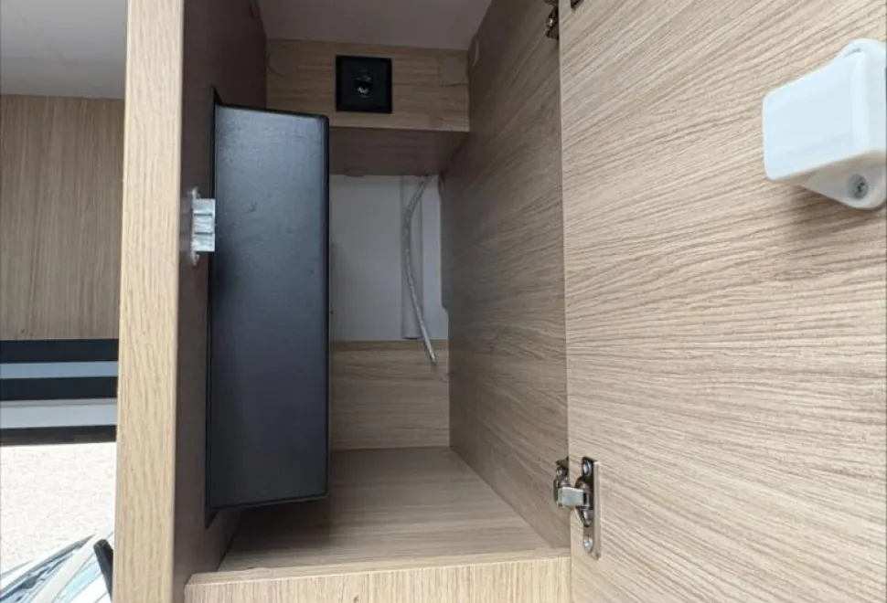 Chausson First Line 720 2025