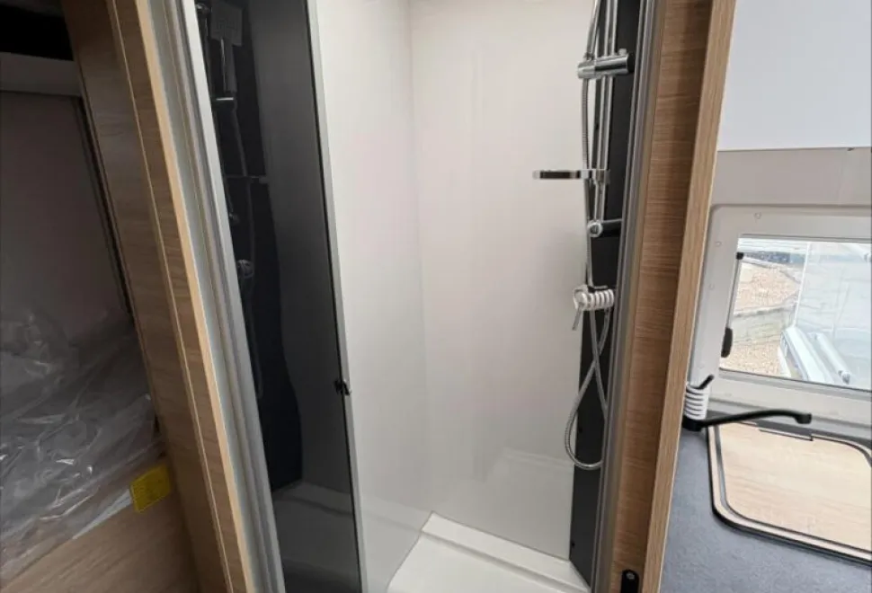 Chausson First Line 720 2025