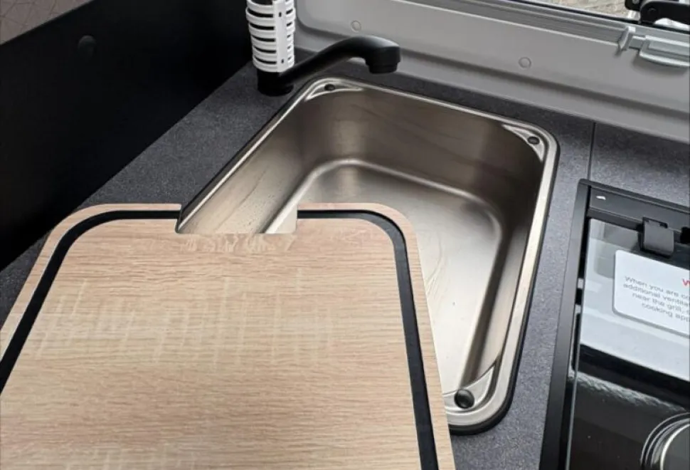 Chausson First Line 720 2025
