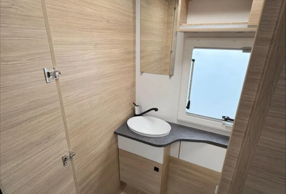 Chausson First Line 720 2025
