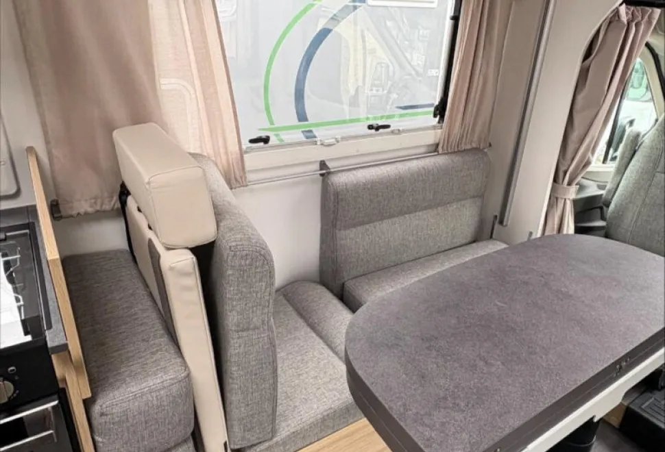 Chausson First Line 720 2025