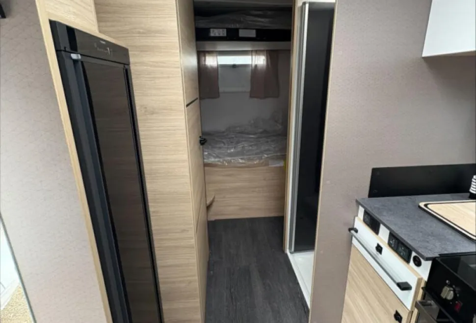 Chausson First Line 720 2025