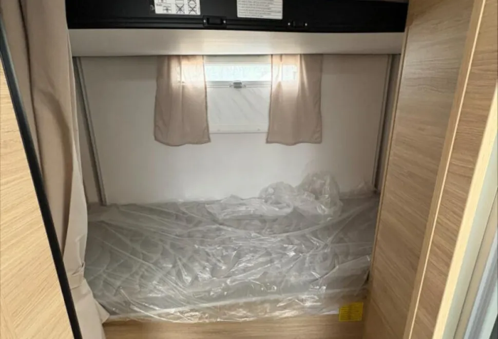 Chausson First Line 720 2025
