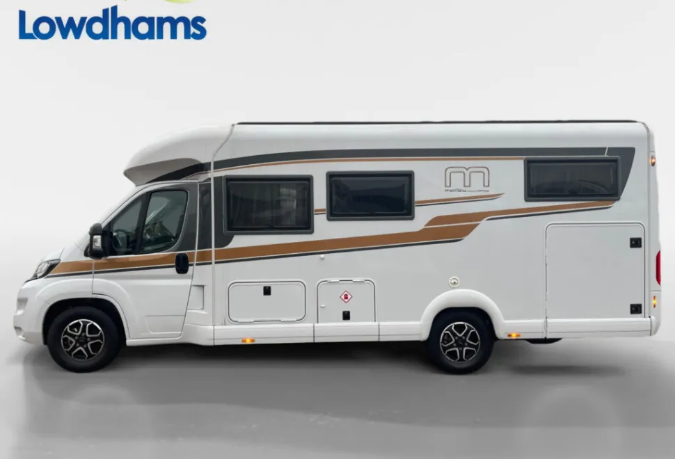 Malibu Malibu T Malibu T 460 LE 2023