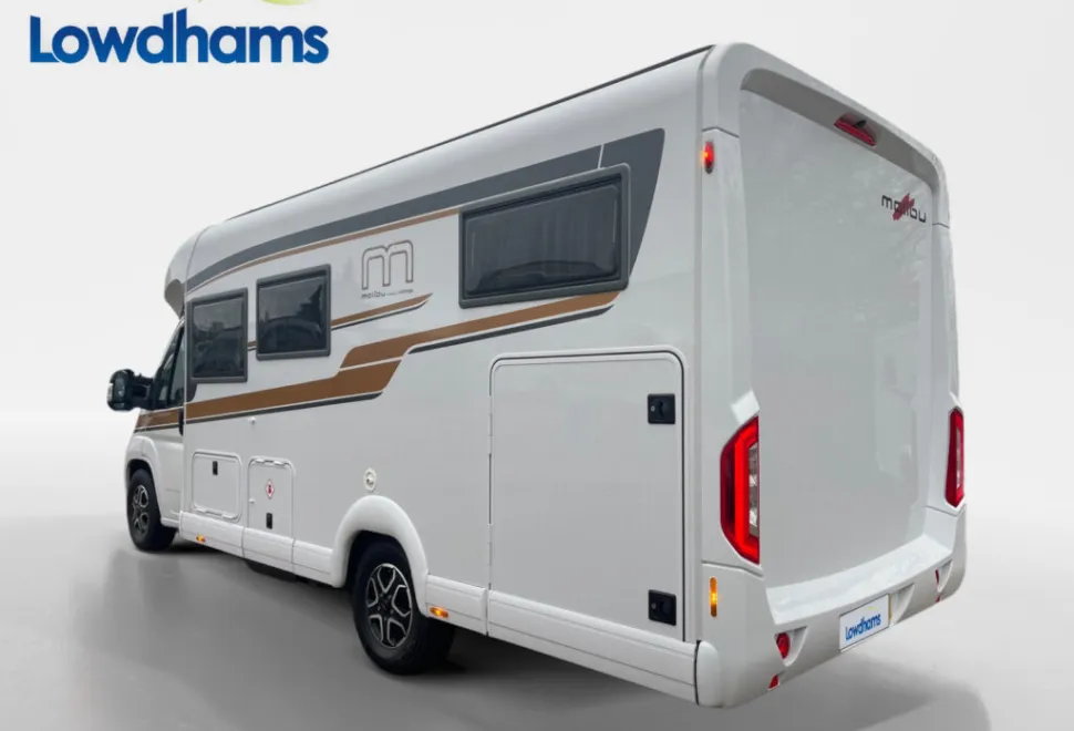 Malibu Malibu T Malibu T 460 LE 2023