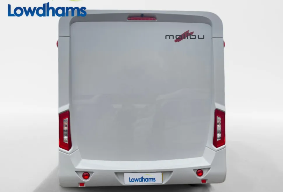Malibu Malibu T Malibu T 460 LE 2023