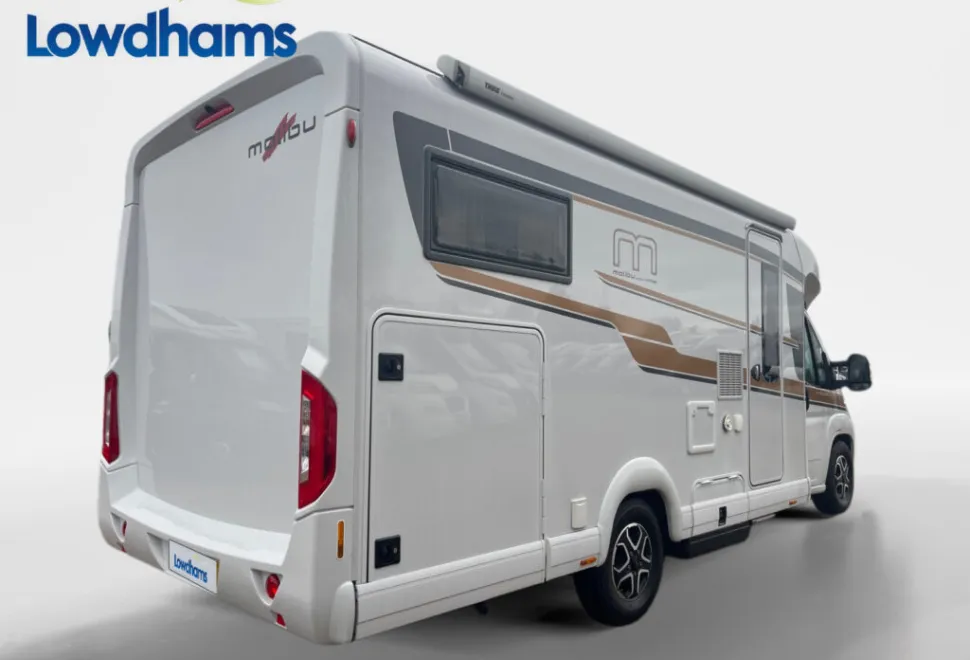 Malibu Malibu T Malibu T 460 LE 2023