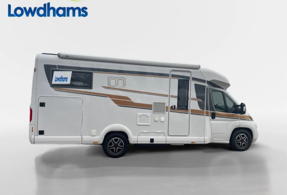 Malibu Malibu T Malibu T 460 LE 2023