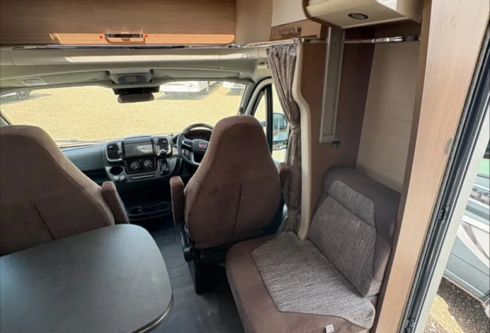 Malibu Malibu T Malibu T 460 LE 2023
