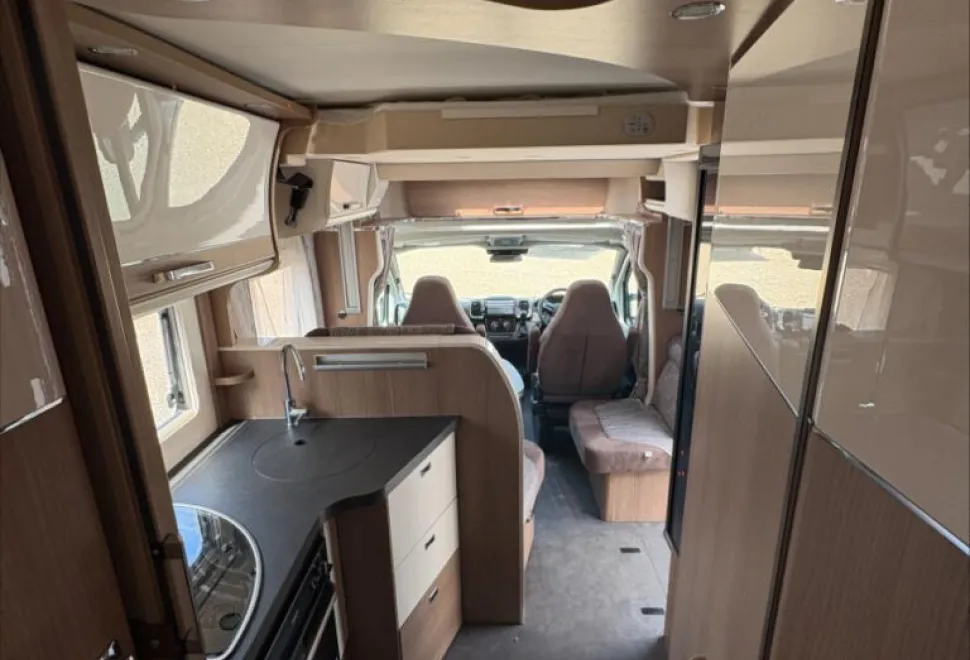 Malibu Malibu T Malibu T 460 LE 2023