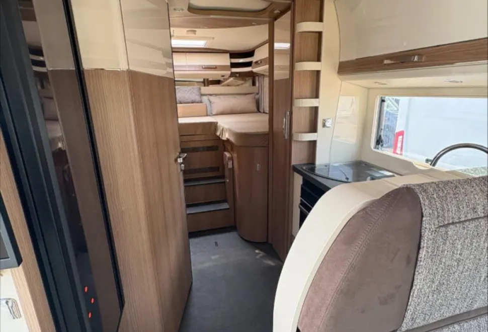 Malibu Malibu T Malibu T 460 LE 2023