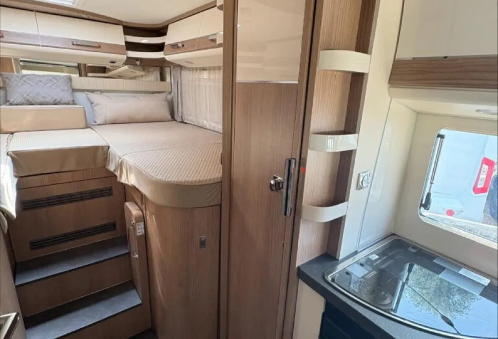 Malibu Malibu T Malibu T 460 LE 2023