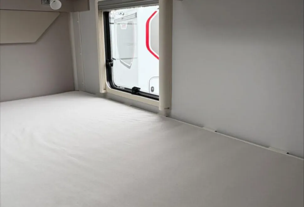 Hymer T Class S 685 2025