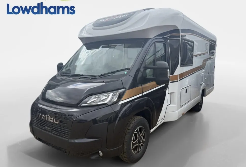 Malibu T 500 QB Comfort 2025