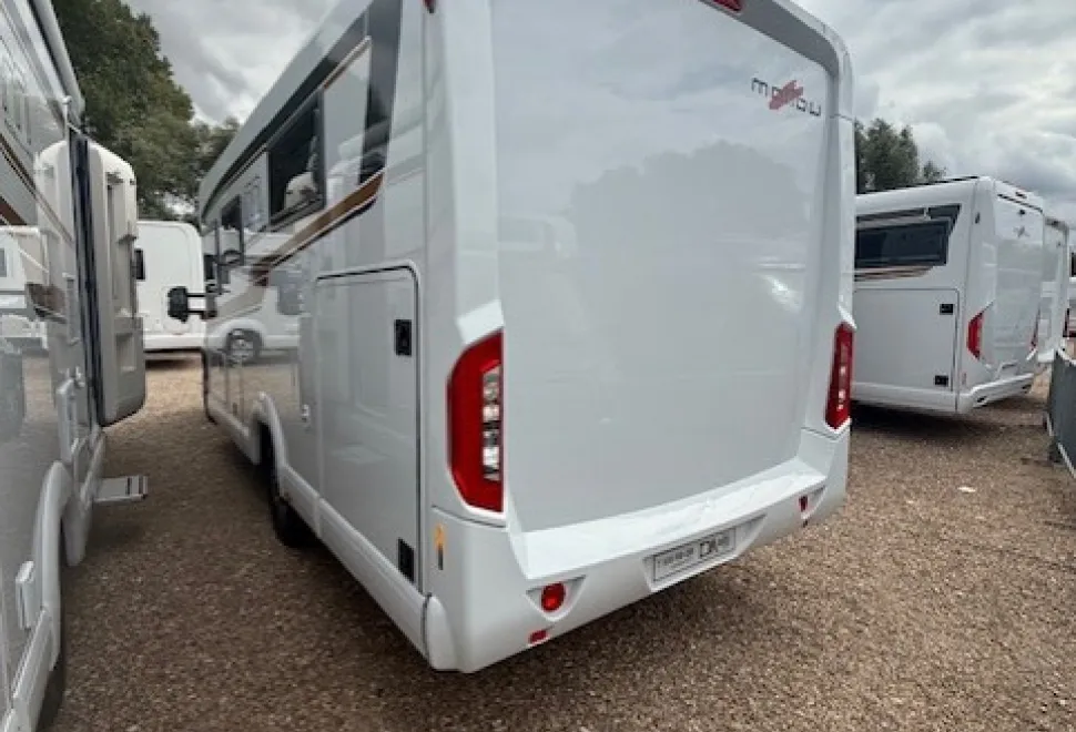Malibu T 500 QB Comfort 2025