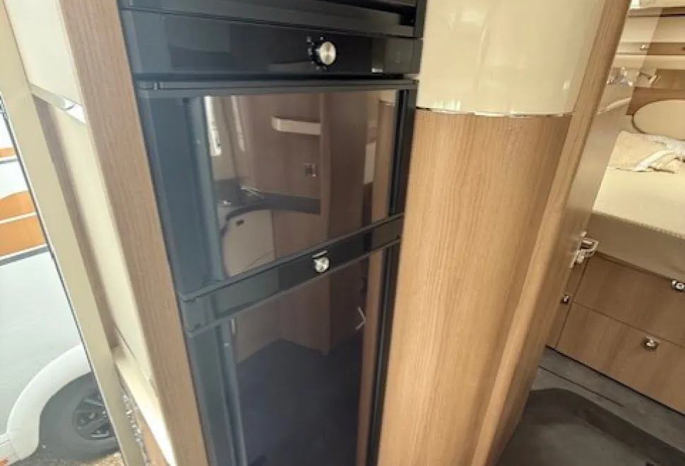 Malibu T 500 QB Comfort 2025