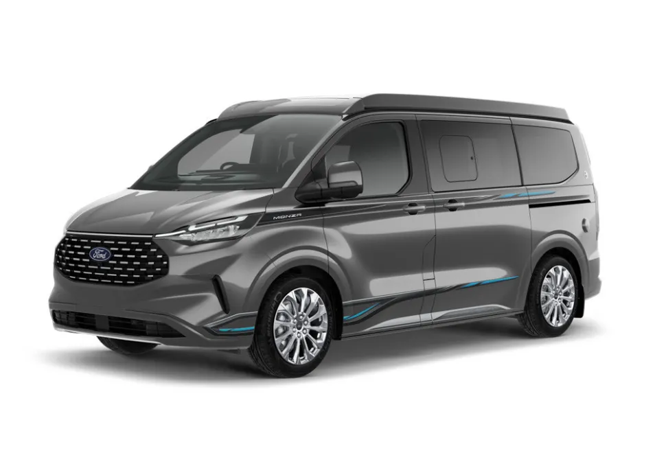 Swift Monza S 2026