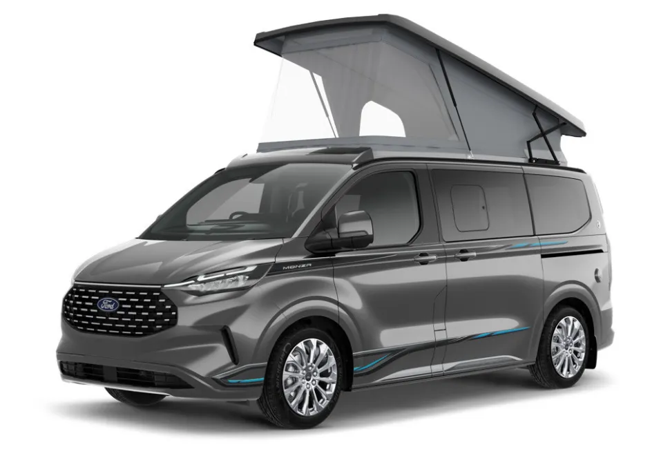 Swift Monza S 2026