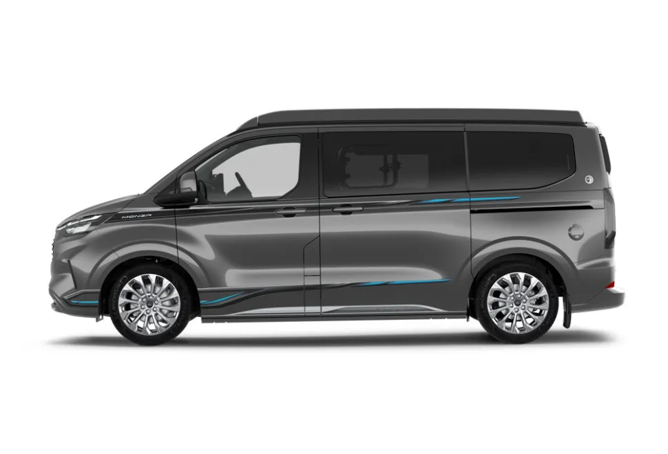 Swift Monza S 2026