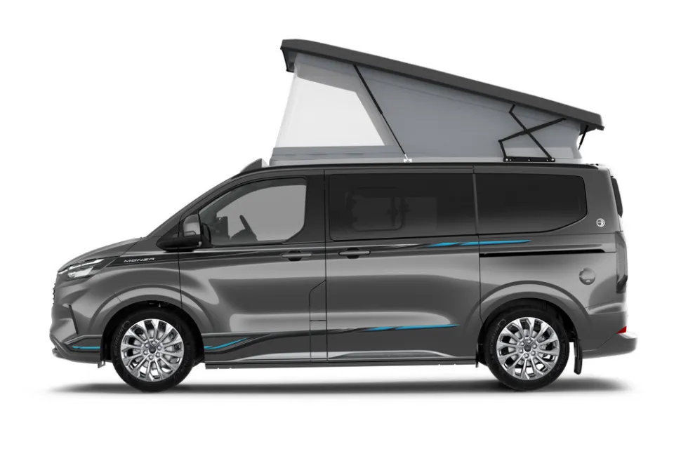 Swift Monza S 2026