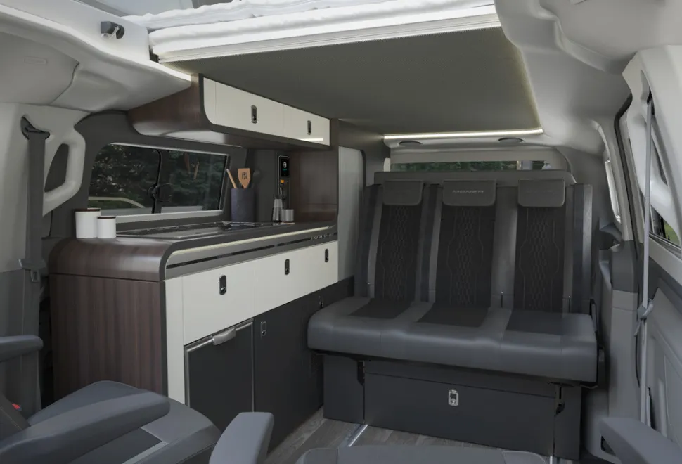 Swift Monza S 2026