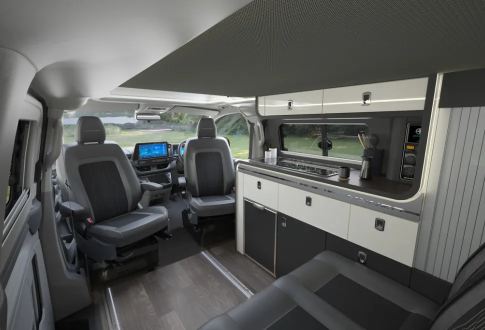 Swift Monza S 2026