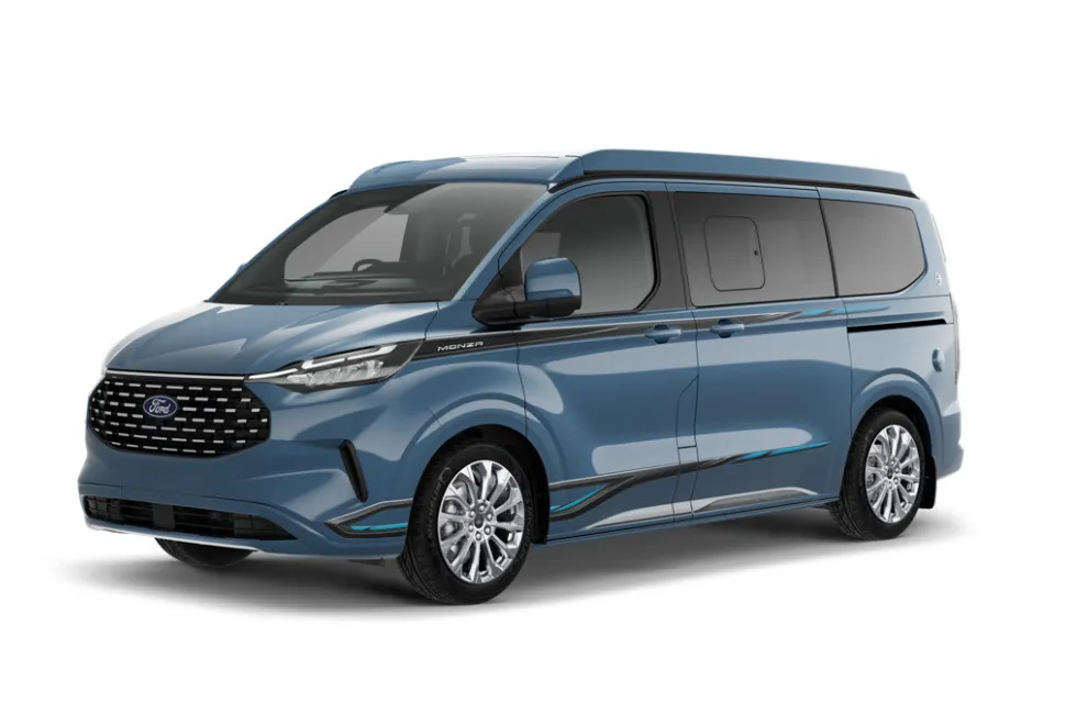 Swift Monza S 2026