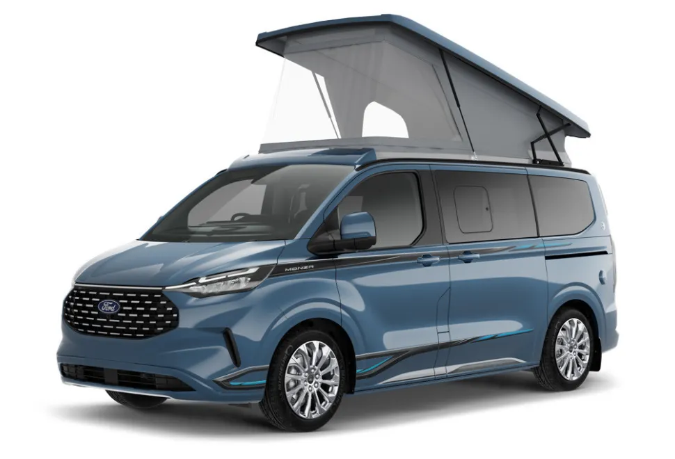 Swift Monza S 2026