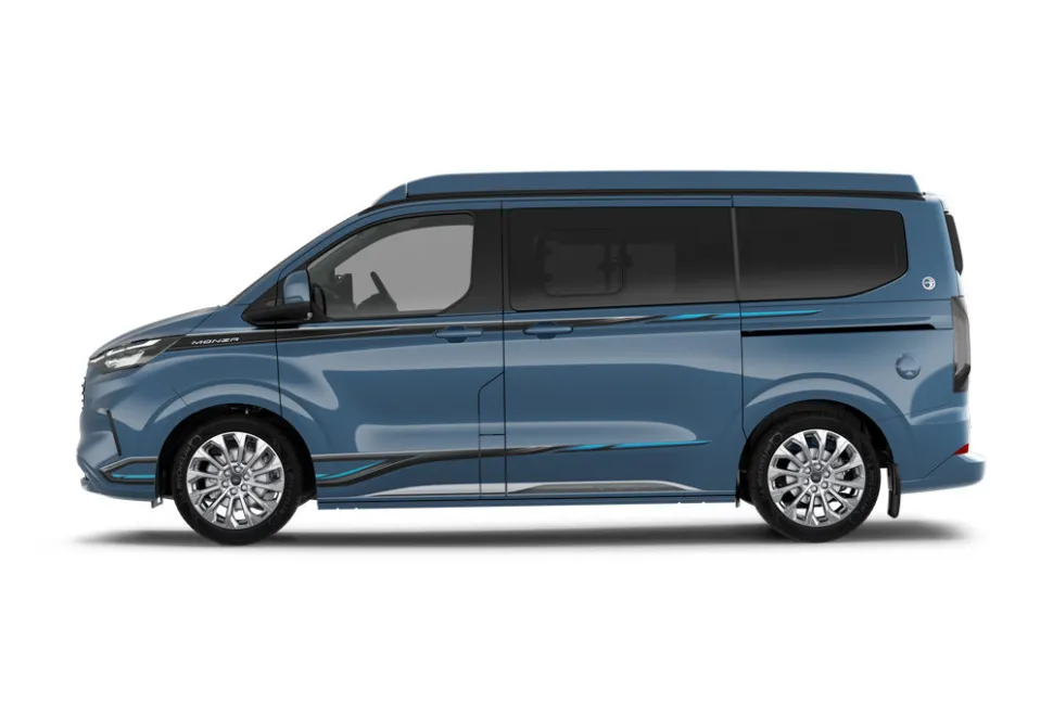 Swift Monza S 2026