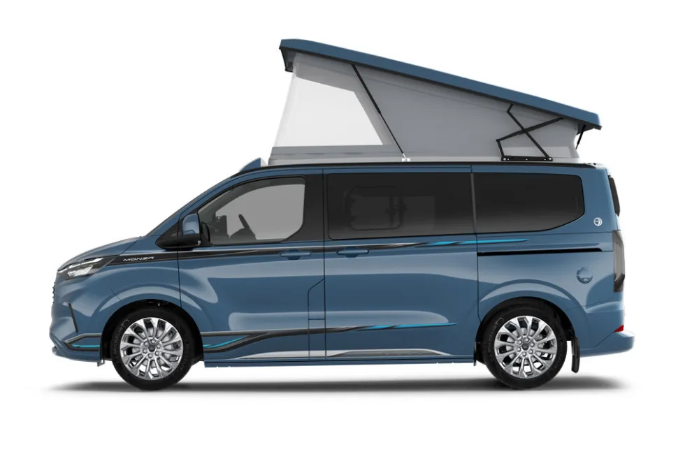 Swift Monza S 2026