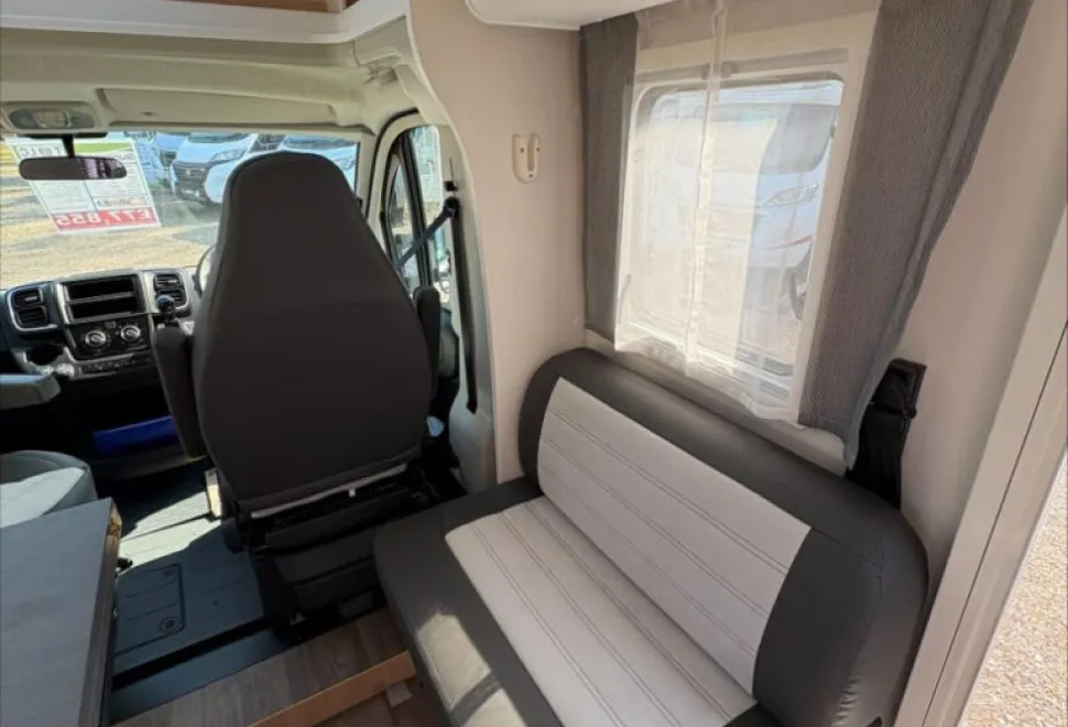 Sunlight Adventure T 69 LC 2025