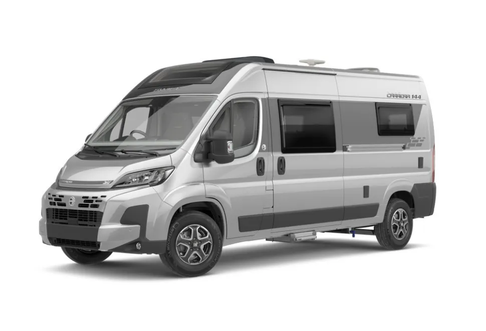 Swift Carrera 132 2026
