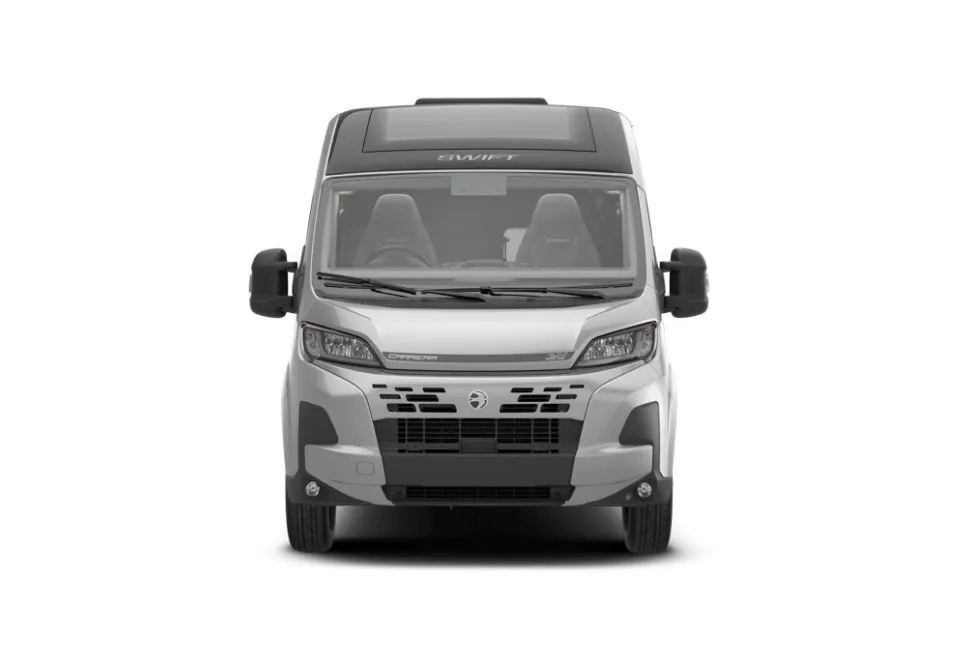 Swift Carrera 132 2026
