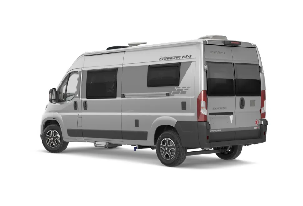 Swift Carrera 144 2026
