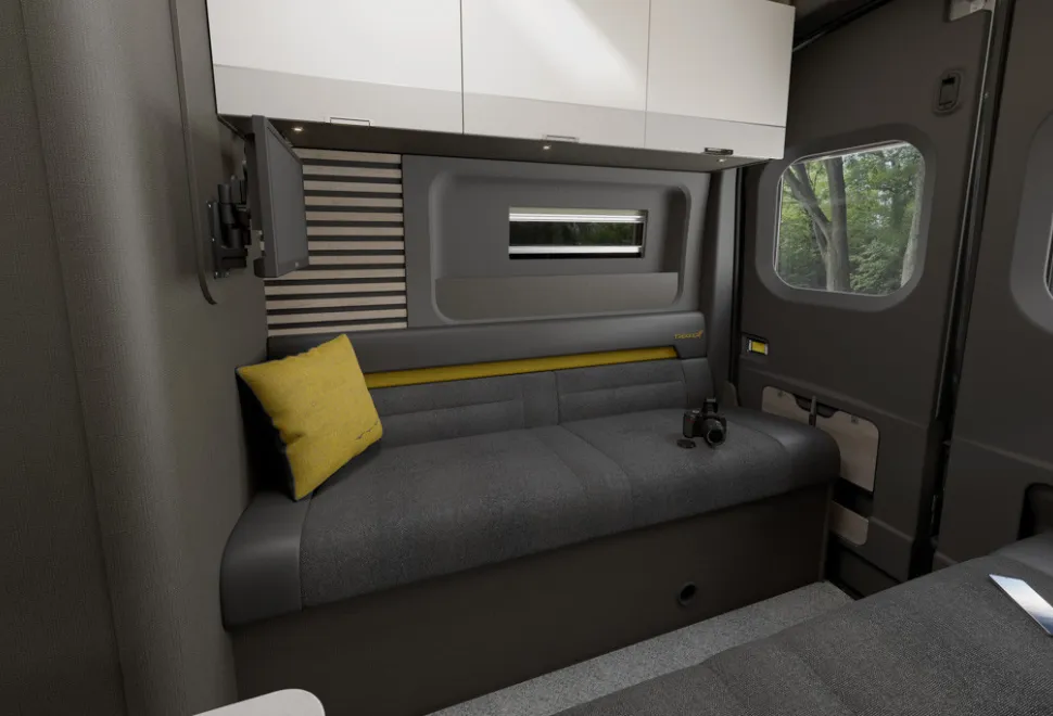 Swift Trekker XL 2026