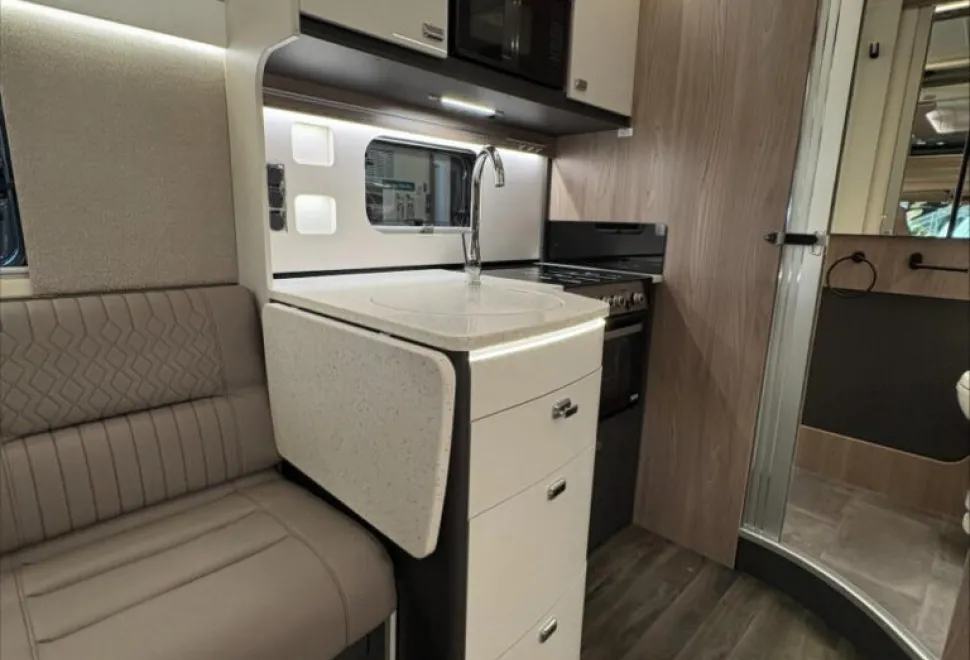 Swift Hi Style Xtra 640 60th Edition 2026