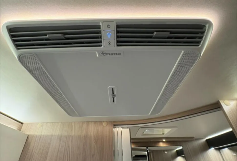 Swift Hi Style Xtra 640 60th Edition 2026