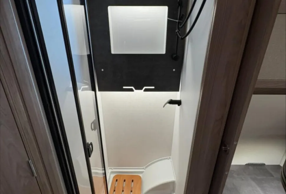 Swift Hi Style Xtra 694 60th Edition 2026