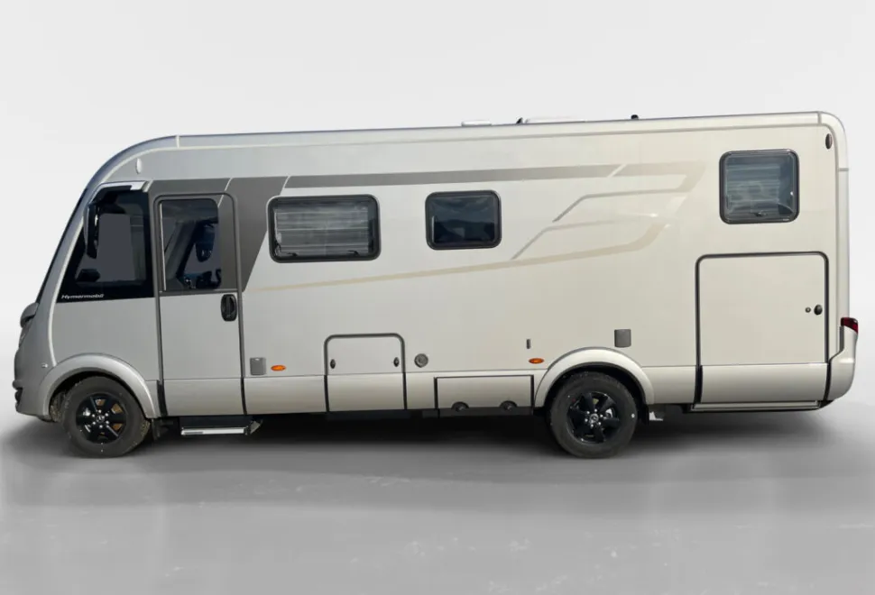 Hymer B-Class MC I 680 2025