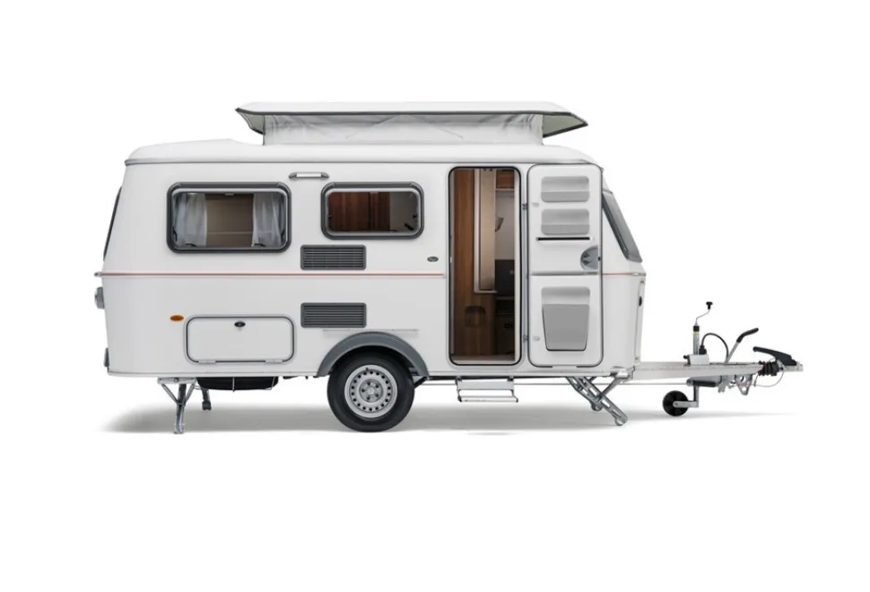 Eriba Touring 430 2025
