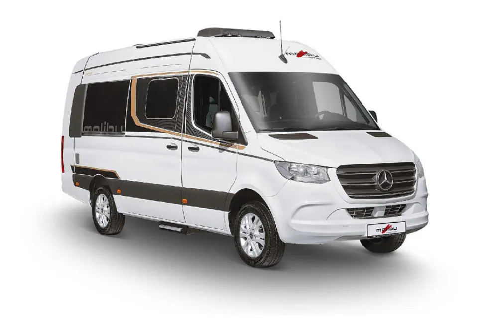 Malibu Genius 641 LE 2026