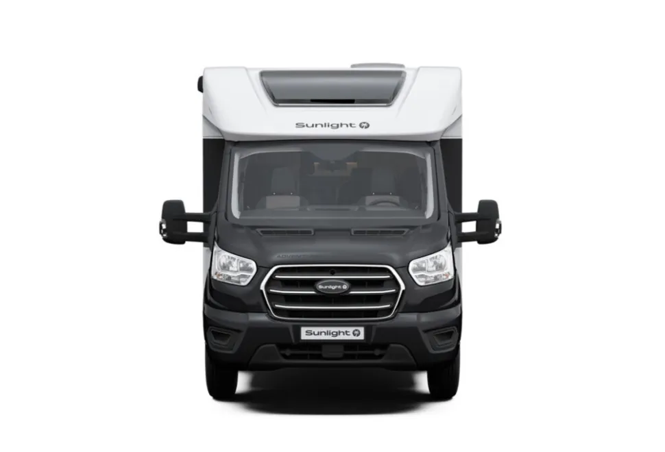 Sunlight Ford Adventure Edition T 680 2026