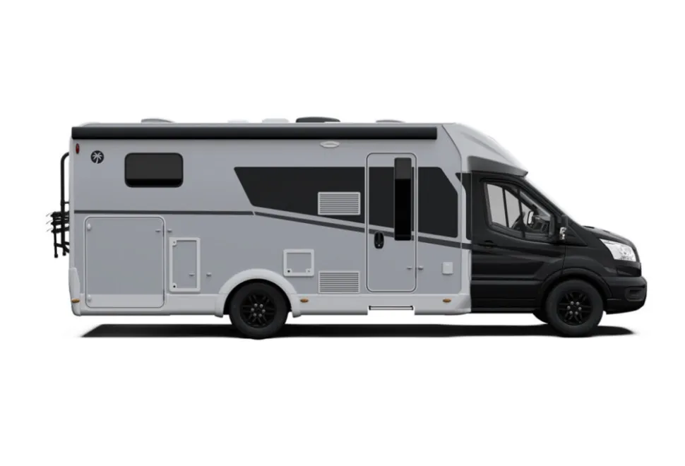 Sunlight Ford Adventure Edition T 680 2026