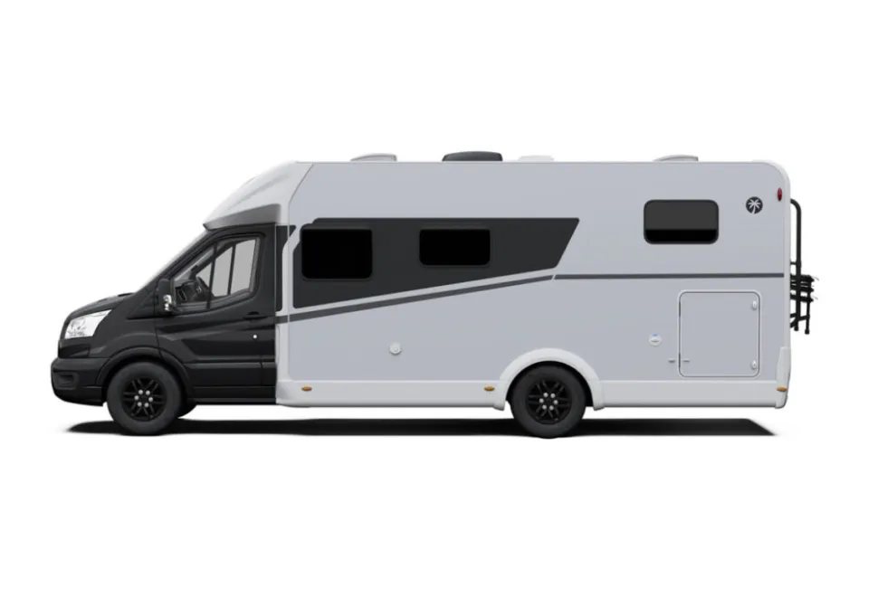 Sunlight Ford Adventure Edition T 680 2026