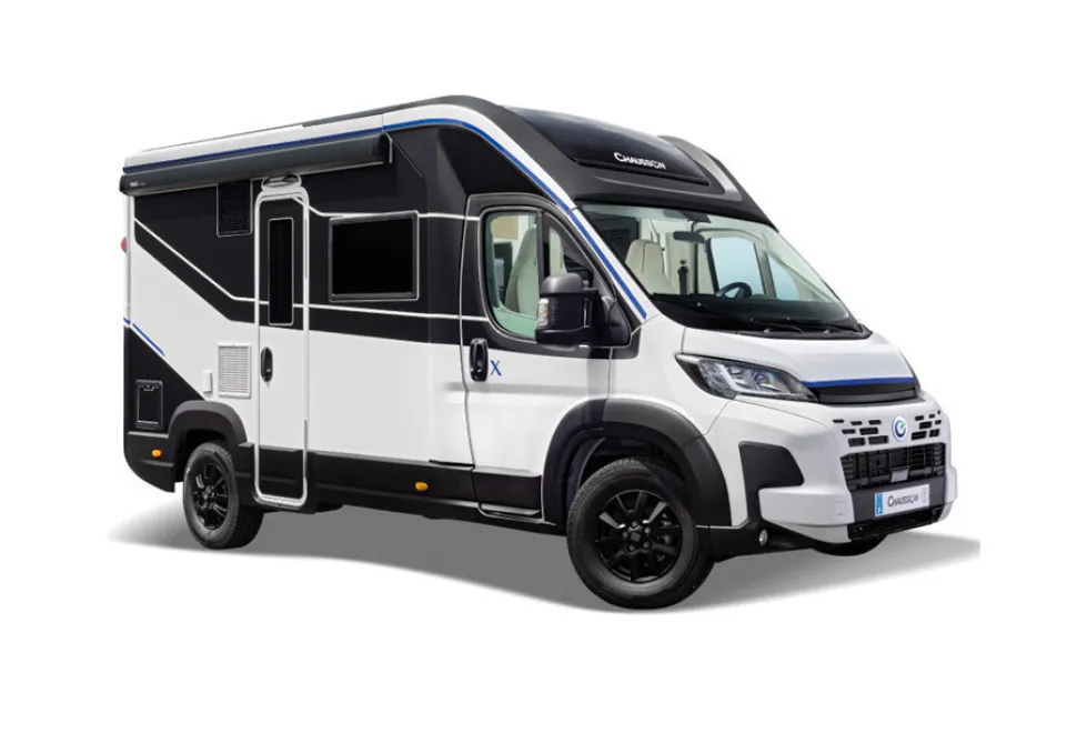 Chausson Exclusive Line X 550 2026