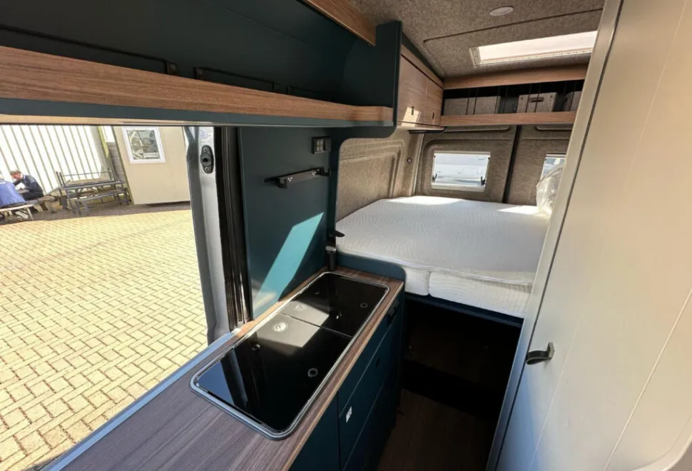 Eriba Car 600 2026