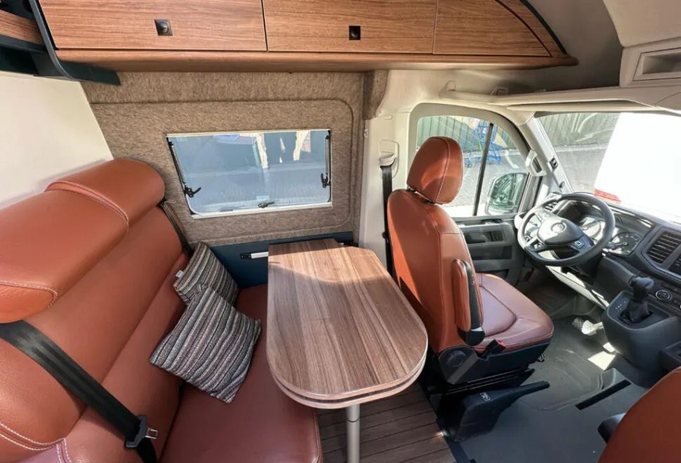 Eriba Car 600 2026
